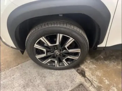 Photo 11 Toyota Yaris  Cross 130h Trail MY25