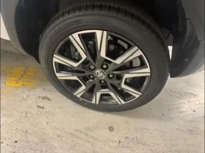 Photo 8 Toyota Yaris  Cross 130h Trail MY25