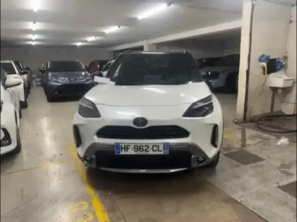 Photo 3 Toyota Yaris  Cross 130h Trail MY25