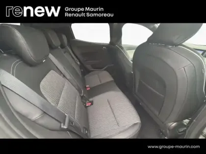 Photo 14 Renault Clio  1.0 TCe 90ch Techno