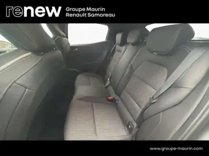 Photo 13 Renault Clio  1.0 TCe 90ch Techno