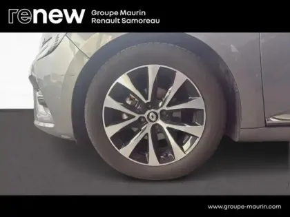 Photo 6 Renault Clio  1.0 TCe 90ch Techno