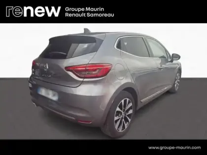 Photo 5 Renault Clio  1.0 TCe 90ch Techno