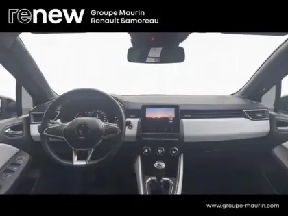 Photo 7 Renault Clio  1.0 TCe 90ch Techno