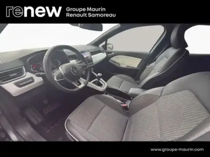 Photo 10 Renault Clio  1.0 TCe 90ch Techno