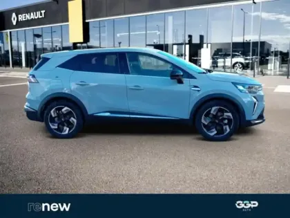 Photo 6 Renault Symbioz  1.6 E-Tech full hybrid 145ch Techno