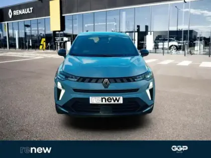 Photo 1 Renault Symbioz  1.6 E-Tech full hybrid 145ch Techno