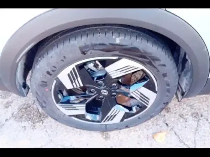 Photo 12 Renault Symbioz  1.6 E-Tech full hybrid 145ch Techno