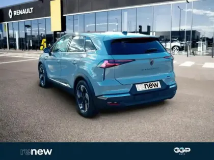 Photo 3 Renault Symbioz  1.6 E-Tech full hybrid 145ch Techno