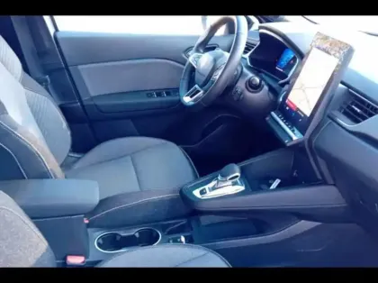 Photo 14 Renault Symbioz  1.6 E-Tech full hybrid 145ch Techno