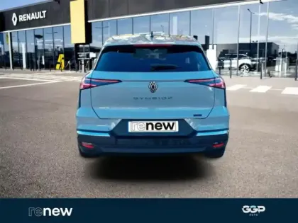 Photo 4 Renault Symbioz  1.6 E-Tech full hybrid 145ch Techno