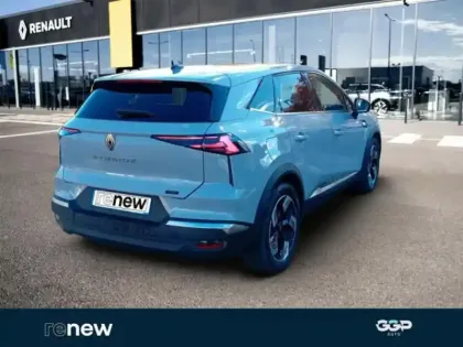 Photo 5 Renault Symbioz  1.6 E-Tech full hybrid 145ch Techno