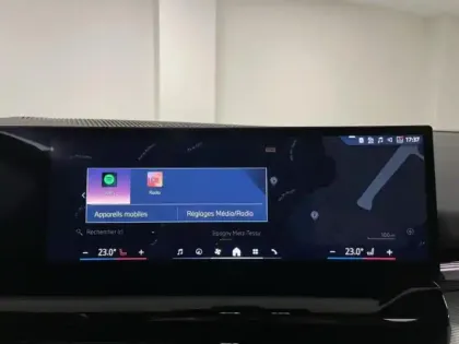 Photo 13 BMW Serie 5 Série 5 530e 299ch M Sport xDrive