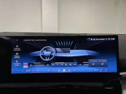 Photo 14 BMW Serie 5 Série 5 530e 299ch M Sport xDrive