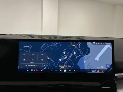 Photo 11 BMW Serie 5 Série 5 530e 299ch M Sport xDrive