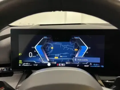 Photo 9 BMW Serie 5 Série 5 530e 299ch M Sport xDrive