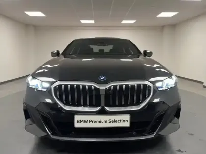 Photo 1 BMW Serie 5 Série 5 530e 299ch M Sport xDrive