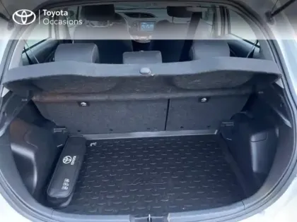 Photo 9 Toyota Yaris  100h Dynamic 5p MY19