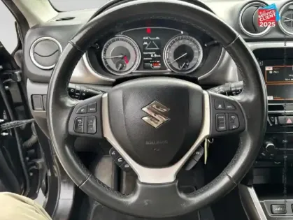 Photo 11 Suzuki Vitara  1.4 Boosterjet Hybrid 129ch Privilège