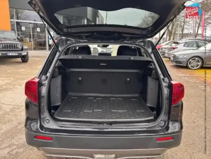 Photo 13 Suzuki Vitara  1.4 Boosterjet Hybrid 129ch Privilège
