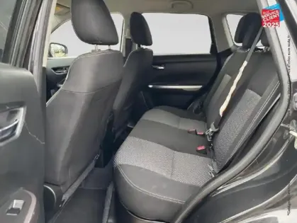 Photo 10 Suzuki Vitara  1.4 Boosterjet Hybrid 129ch Privilège
