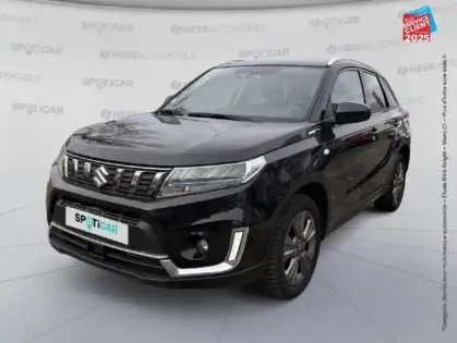 Photo Suzuki Vitara