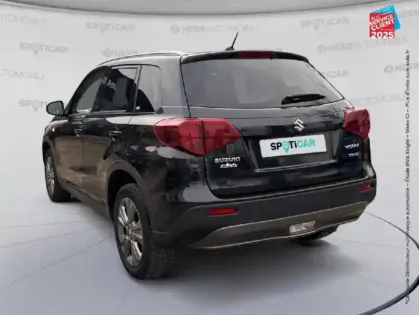 Photo 7 Suzuki Vitara  1.4 Boosterjet Hybrid 129ch Privilège