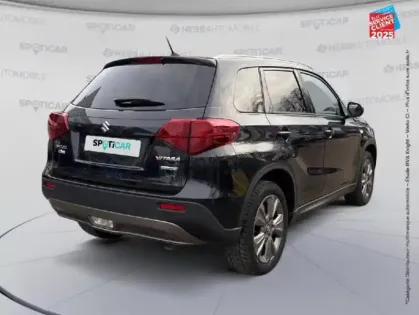 Photo 5 Suzuki Vitara  1.4 Boosterjet Hybrid 129ch Privilège
