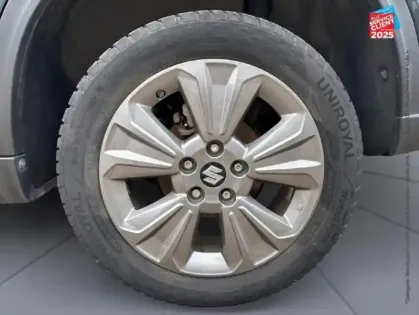 Photo 9 Suzuki Vitara  1.4 Boosterjet Hybrid 129ch Privilège