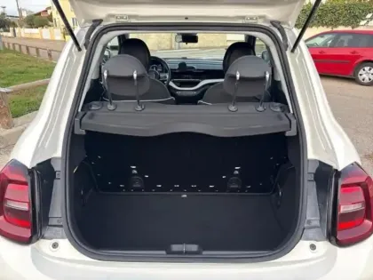 Photo 5 Fiat 500  e 95ch Action Plus