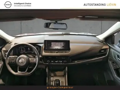 Photo 22 Nissan Qashqai  e-POWER 190ch N-Connecta 2022