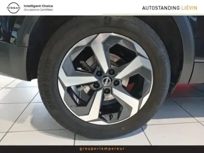 Photo 10 Nissan Qashqai  e-POWER 190ch N-Connecta 2022