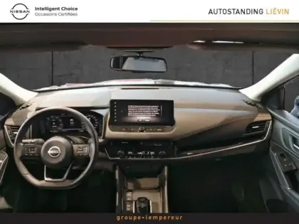 Photo 7 Nissan Qashqai  e-POWER 190ch N-Connecta 2022