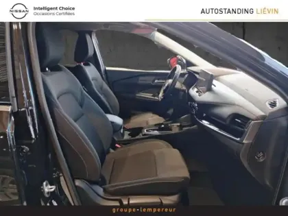 Photo 8 Nissan Qashqai  e-POWER 190ch N-Connecta 2022