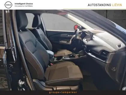 Photo 23 Nissan Qashqai  e-POWER 190ch N-Connecta 2022