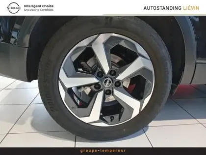 Photo 25 Nissan Qashqai  e-POWER 190ch N-Connecta 2022