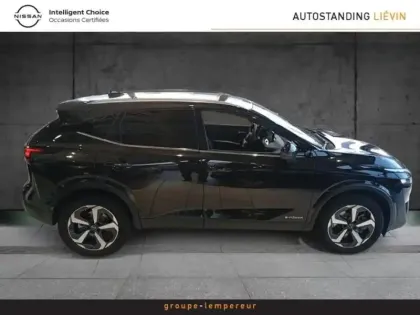 Photo 18 Nissan Qashqai  e-POWER 190ch N-Connecta 2022