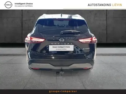 Photo 4 Nissan Qashqai  e-POWER 190ch N-Connecta 2022