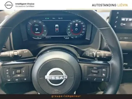 Photo 11 Nissan Qashqai  e-POWER 190ch N-Connecta 2022