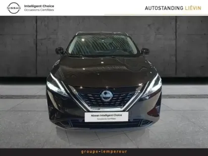 Photo 16 Nissan Qashqai  e-POWER 190ch N-Connecta 2022