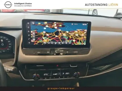 Photo 27 Nissan Qashqai  e-POWER 190ch N-Connecta 2022