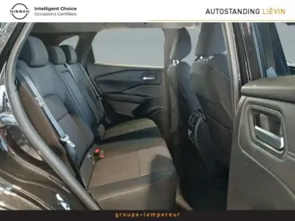 Photo 24 Nissan Qashqai  e-POWER 190ch N-Connecta 2022