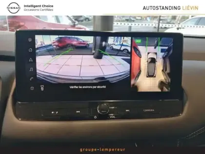 Photo 29 Nissan Qashqai  e-POWER 190ch N-Connecta 2022