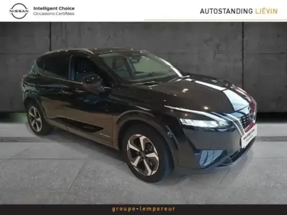 Photo 17 Nissan Qashqai  e-POWER 190ch N-Connecta 2022