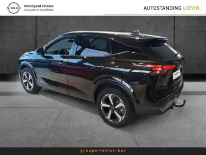 Photo 6 Nissan Qashqai  e-POWER 190ch N-Connecta 2022