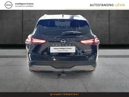 Photo 19 Nissan Qashqai  e-POWER 190ch N-Connecta 2022