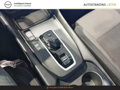 Photo 28 Nissan Qashqai  e-POWER 190ch N-Connecta 2022