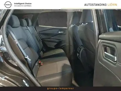 Photo 9 Nissan Qashqai  e-POWER 190ch N-Connecta 2022