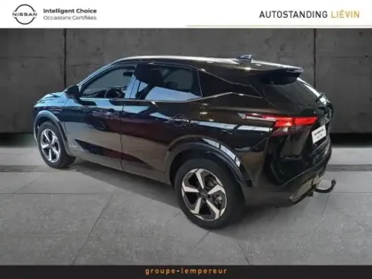 Photo 21 Nissan Qashqai  e-POWER 190ch N-Connecta 2022