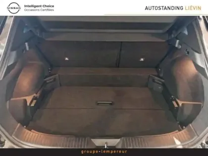 Photo 20 Nissan Qashqai  e-POWER 190ch N-Connecta 2022